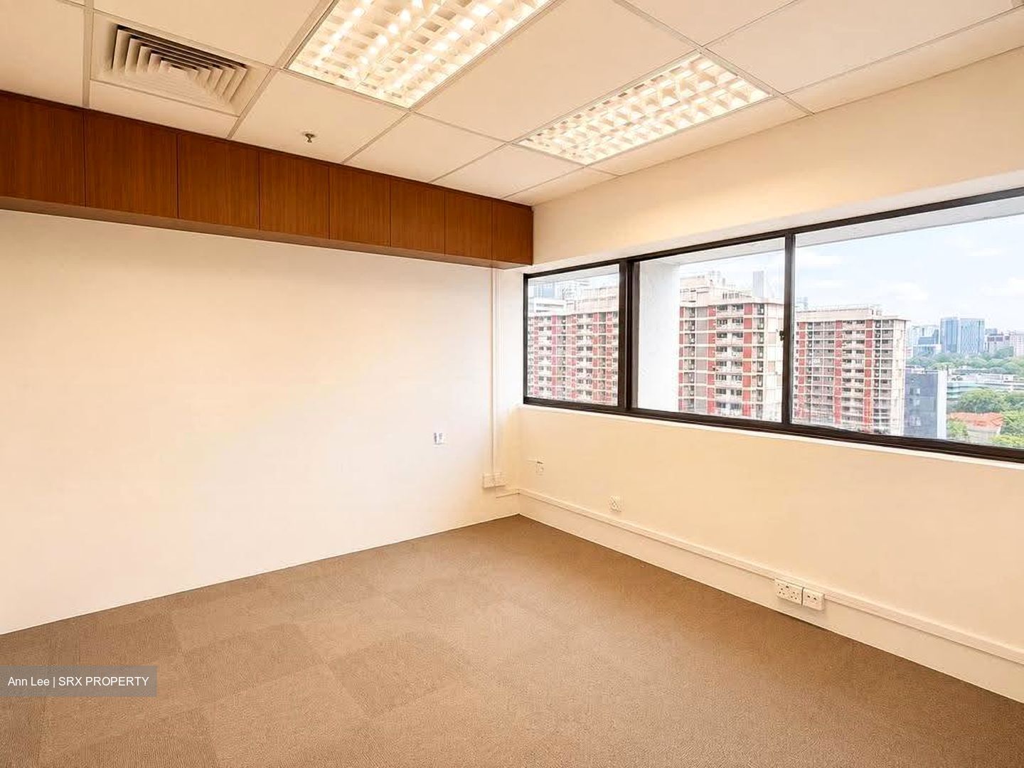 Fortune Centre (D7), Office #635443141